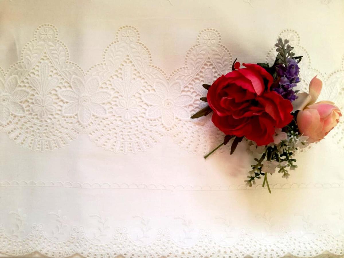 Bed and Breakfast Li Suluri Lecce Zewnętrze zdjęcie