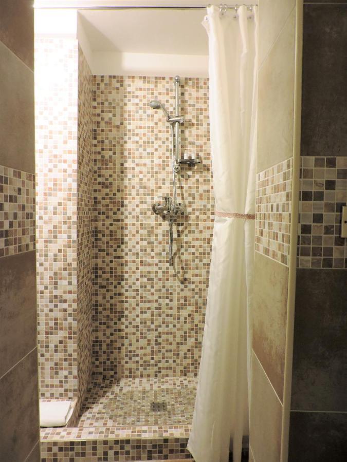 Bed and Breakfast Li Suluri Lecce Zewnętrze zdjęcie