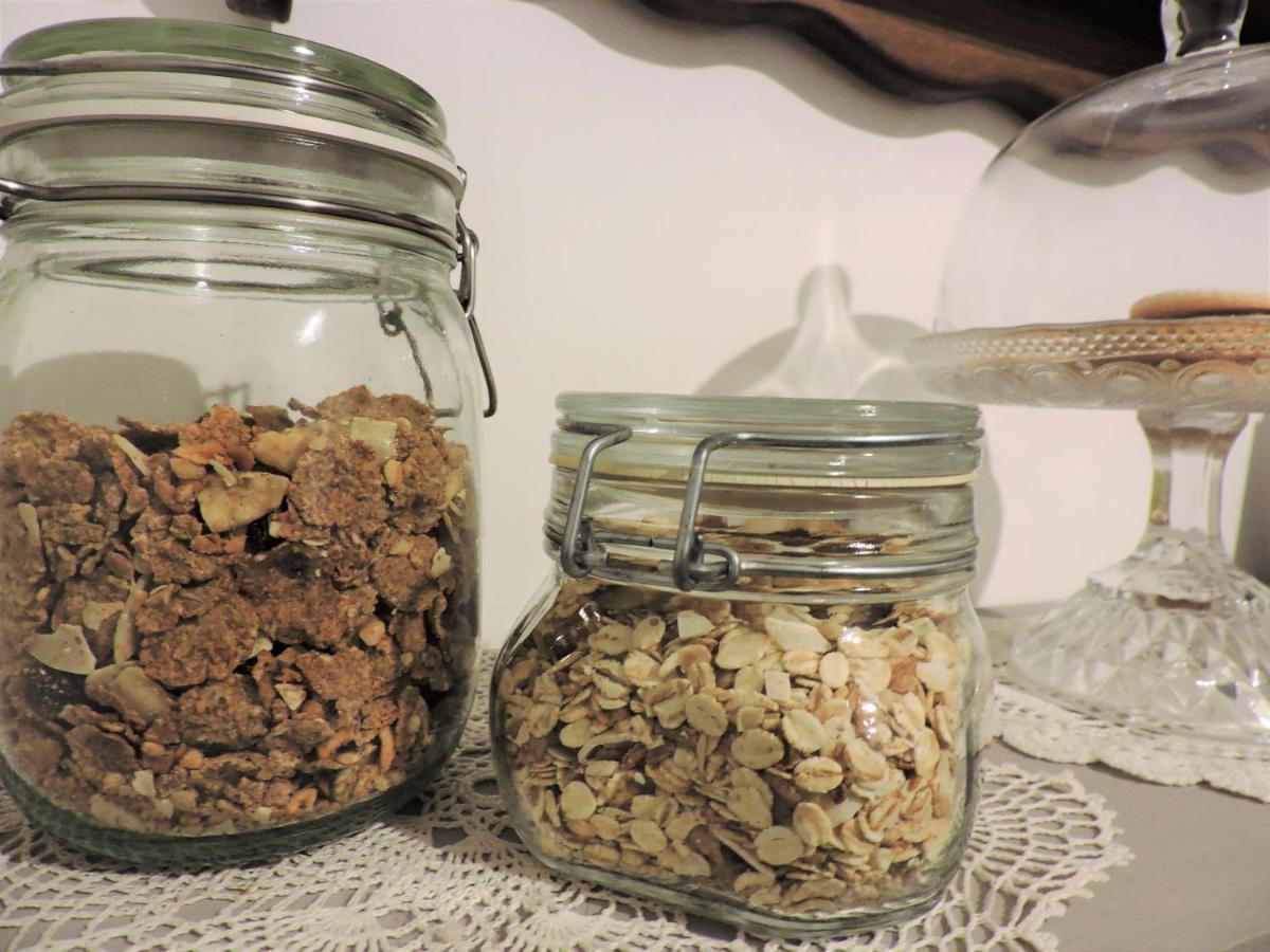 Bed and Breakfast Li Suluri Lecce Zewnętrze zdjęcie