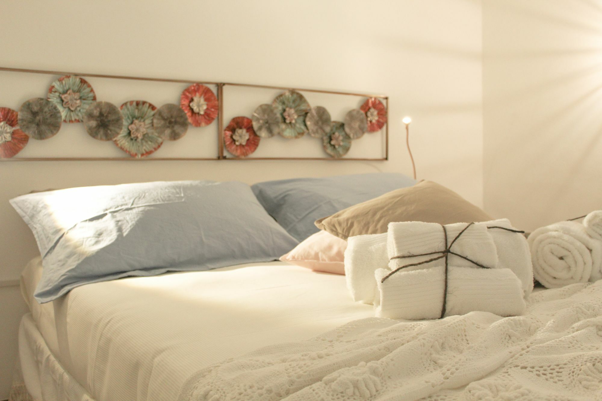 Bed and Breakfast Li Suluri Lecce Zewnętrze zdjęcie