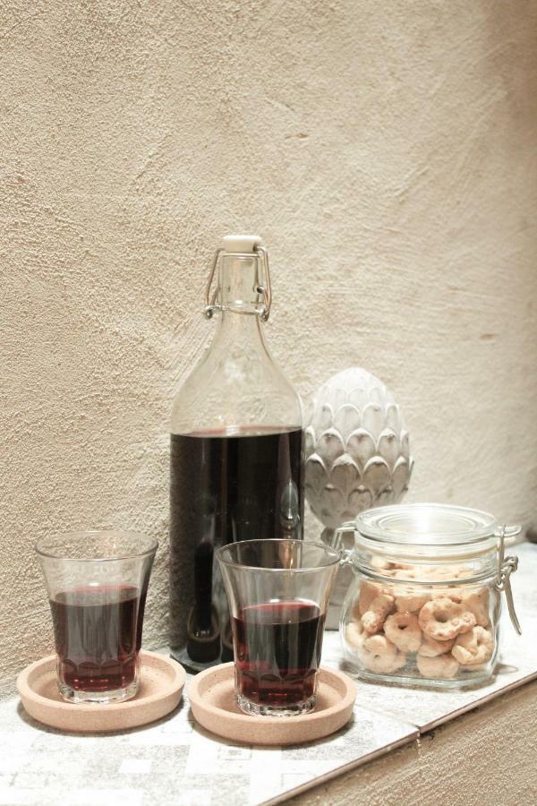Bed and Breakfast Li Suluri Lecce Zewnętrze zdjęcie