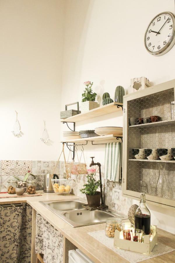 Bed and Breakfast Li Suluri Lecce Zewnętrze zdjęcie