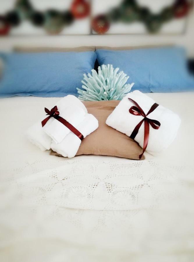 Bed and Breakfast Li Suluri Lecce Zewnętrze zdjęcie