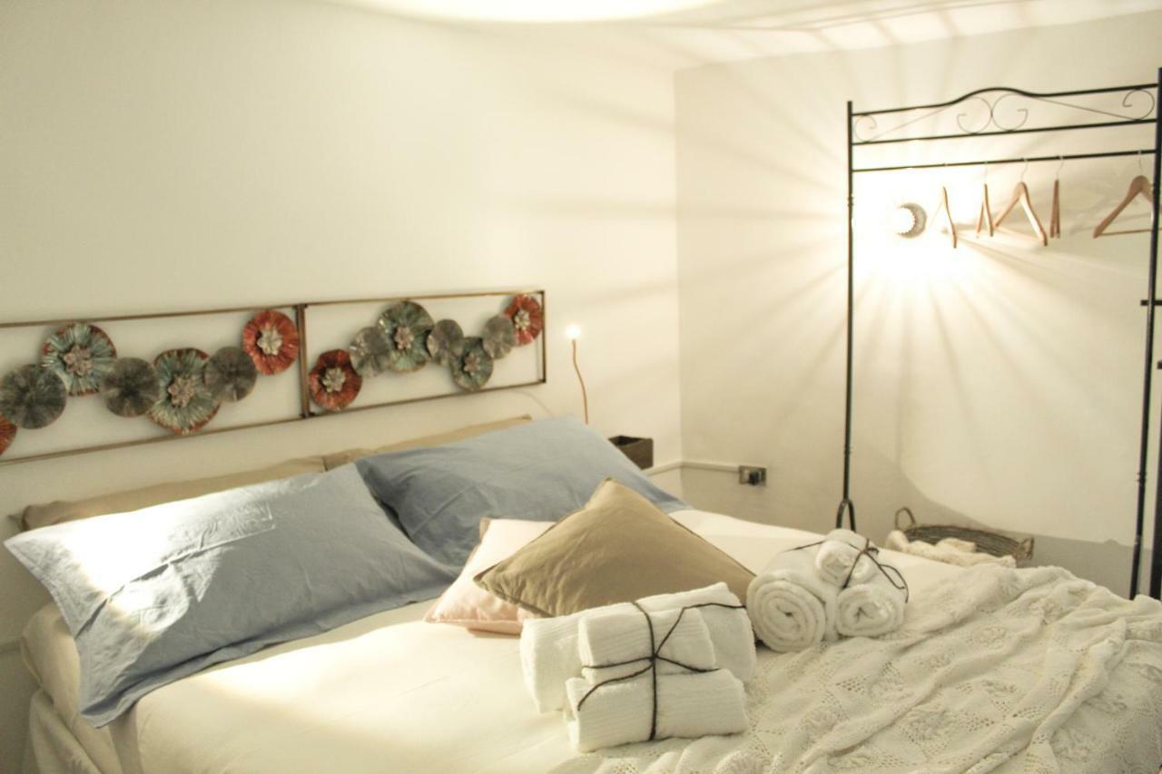 Bed and Breakfast Li Suluri Lecce Zewnętrze zdjęcie