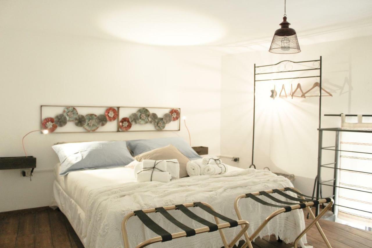 Bed and Breakfast Li Suluri Lecce Zewnętrze zdjęcie