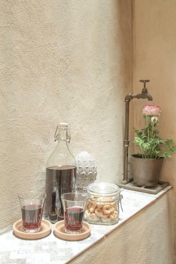 Bed and Breakfast Li Suluri Lecce Zewnętrze zdjęcie