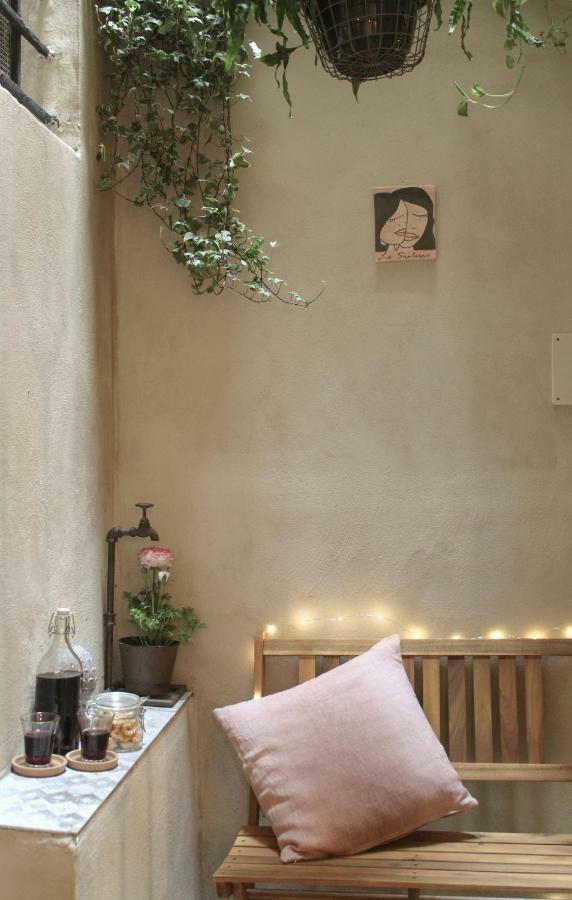 Bed and Breakfast Li Suluri Lecce Zewnętrze zdjęcie