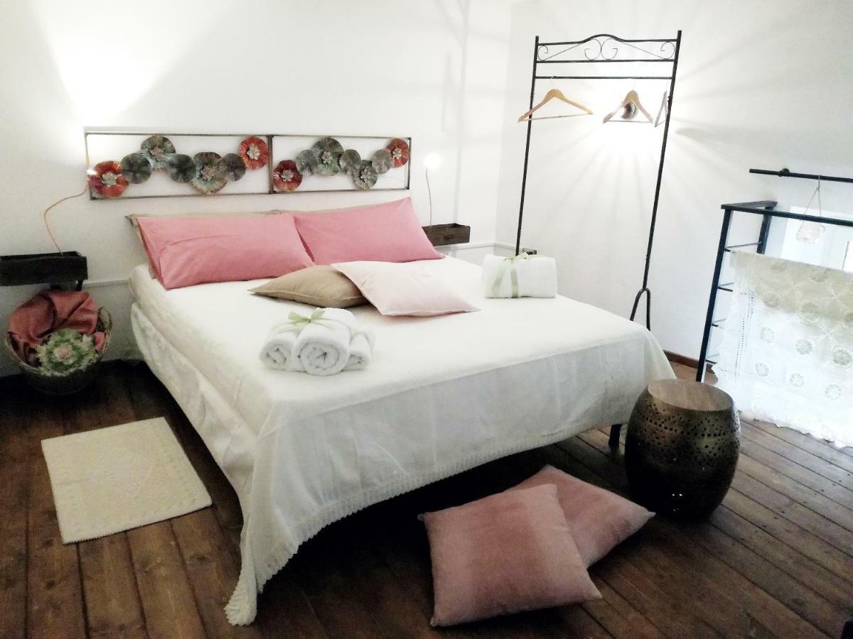 Bed and Breakfast Li Suluri Lecce Zewnętrze zdjęcie