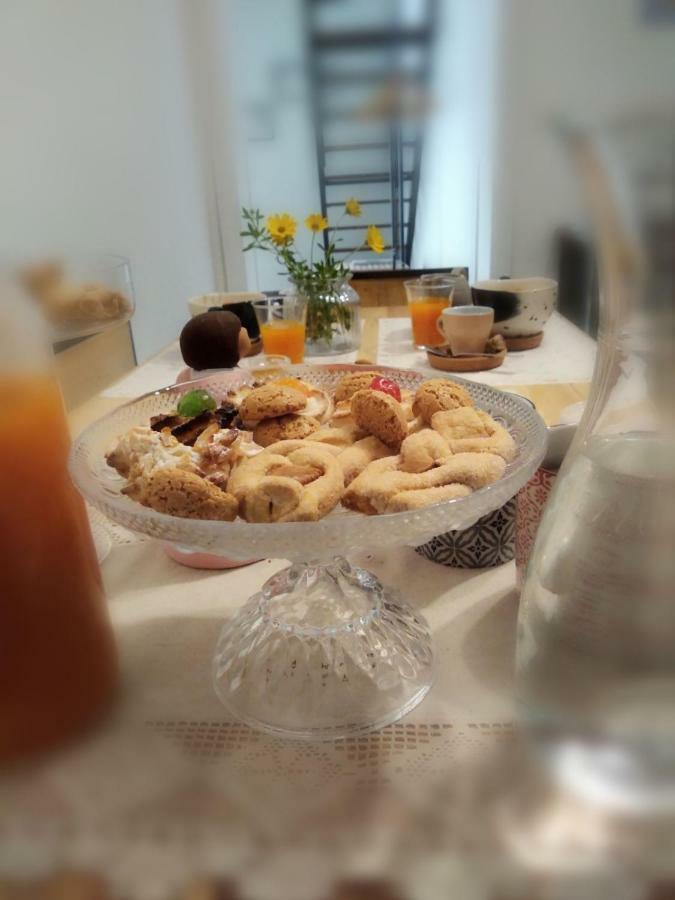Bed and Breakfast Li Suluri Lecce Zewnętrze zdjęcie
