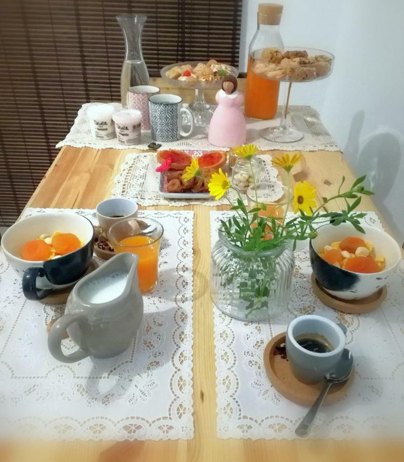 Bed and Breakfast Li Suluri Lecce Zewnętrze zdjęcie