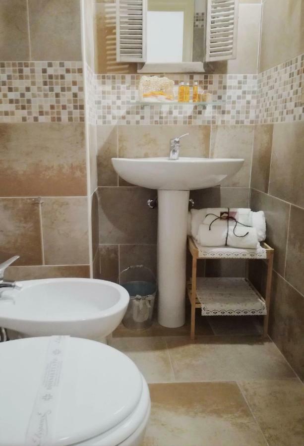 Bed and Breakfast Li Suluri Lecce Zewnętrze zdjęcie