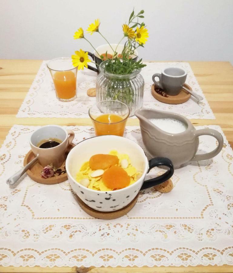 Bed and Breakfast Li Suluri Lecce Zewnętrze zdjęcie