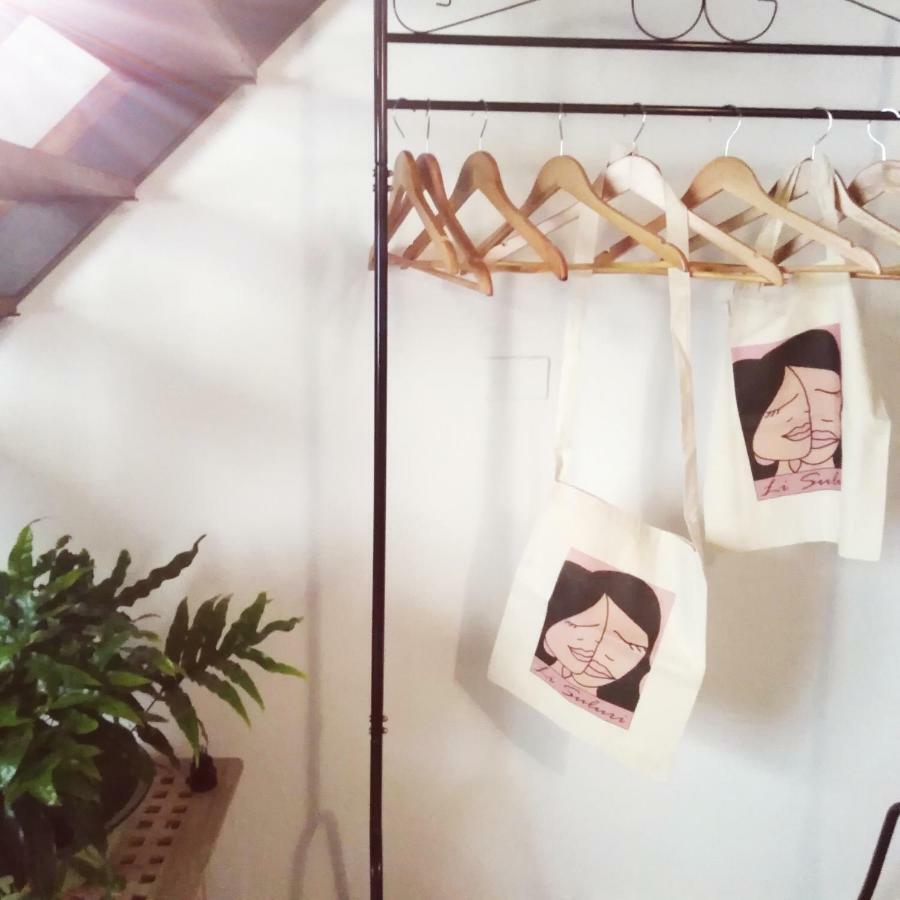 Bed and Breakfast Li Suluri Lecce Zewnętrze zdjęcie