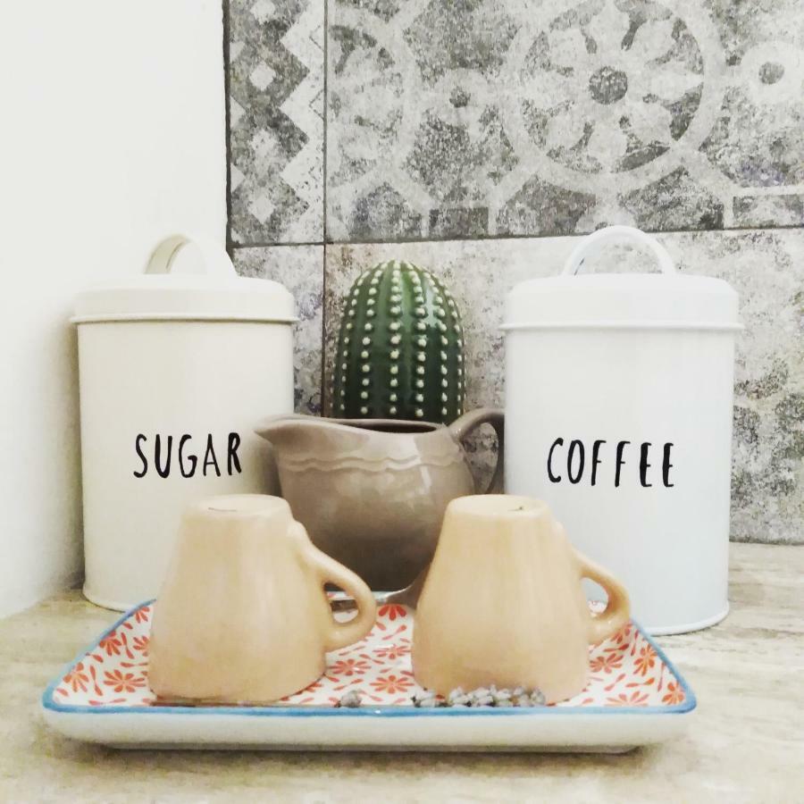 Bed and Breakfast Li Suluri Lecce Zewnętrze zdjęcie